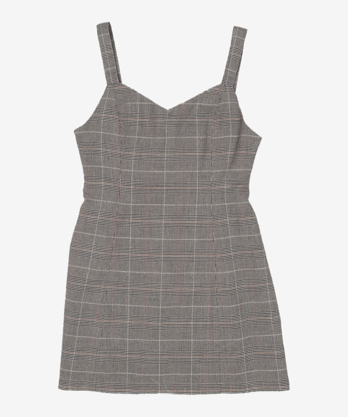 미쏘(MIXXO) 미니 원피스 S