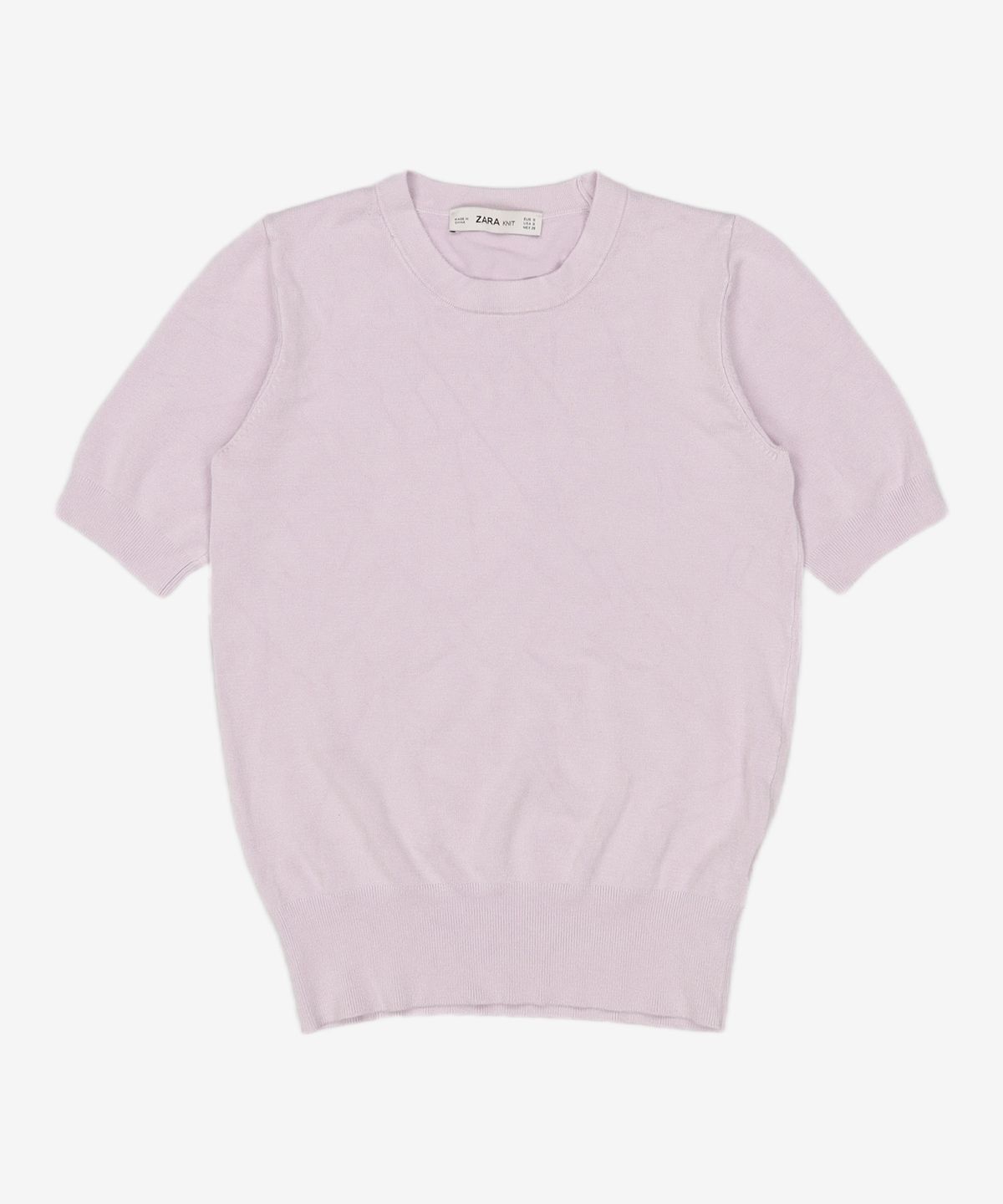 자라 니트(ZARA KNIT) 니트/스웨터 S
