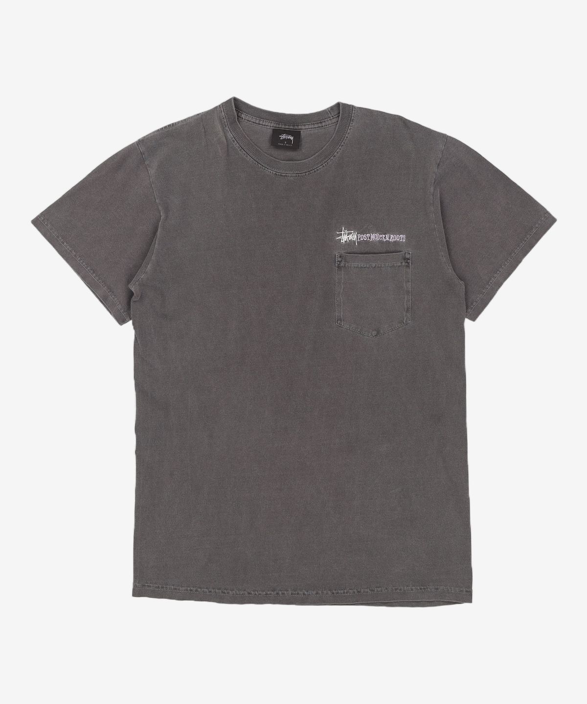 스투시(STUSSY) 반소매 티셔츠 S