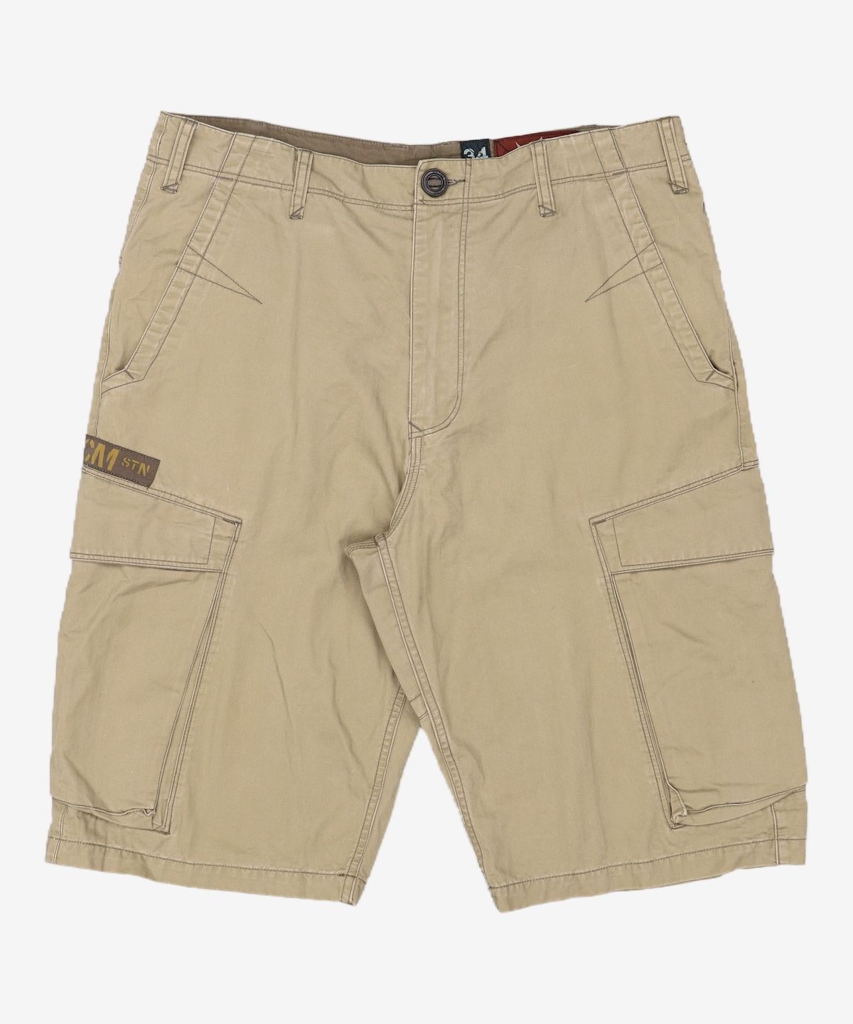 볼컴(VOLCOM) 숏팬츠 34