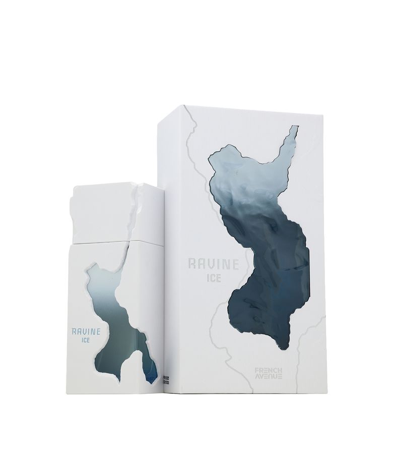 라빈 아이스 엑스뜨레 드 퍼퓸 100ml