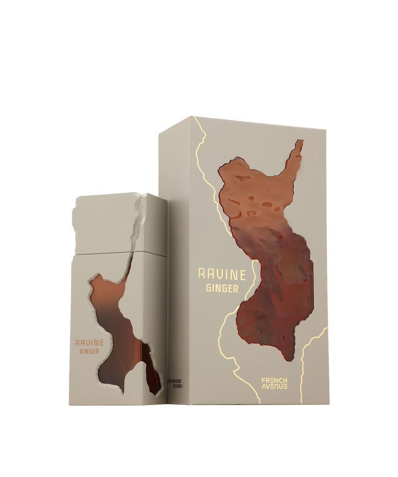 라빈 진저 엑스뜨레 드 퍼퓸 100ml