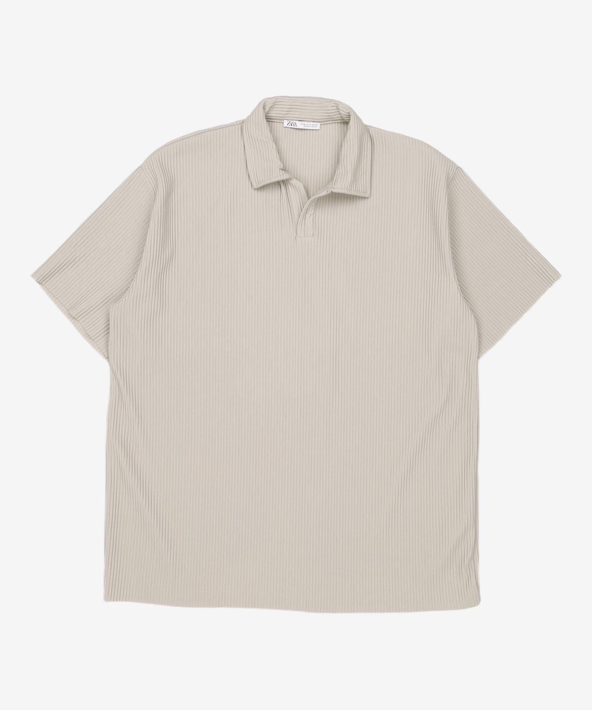 자라(ZARA) 피케/카라 티셔츠 M