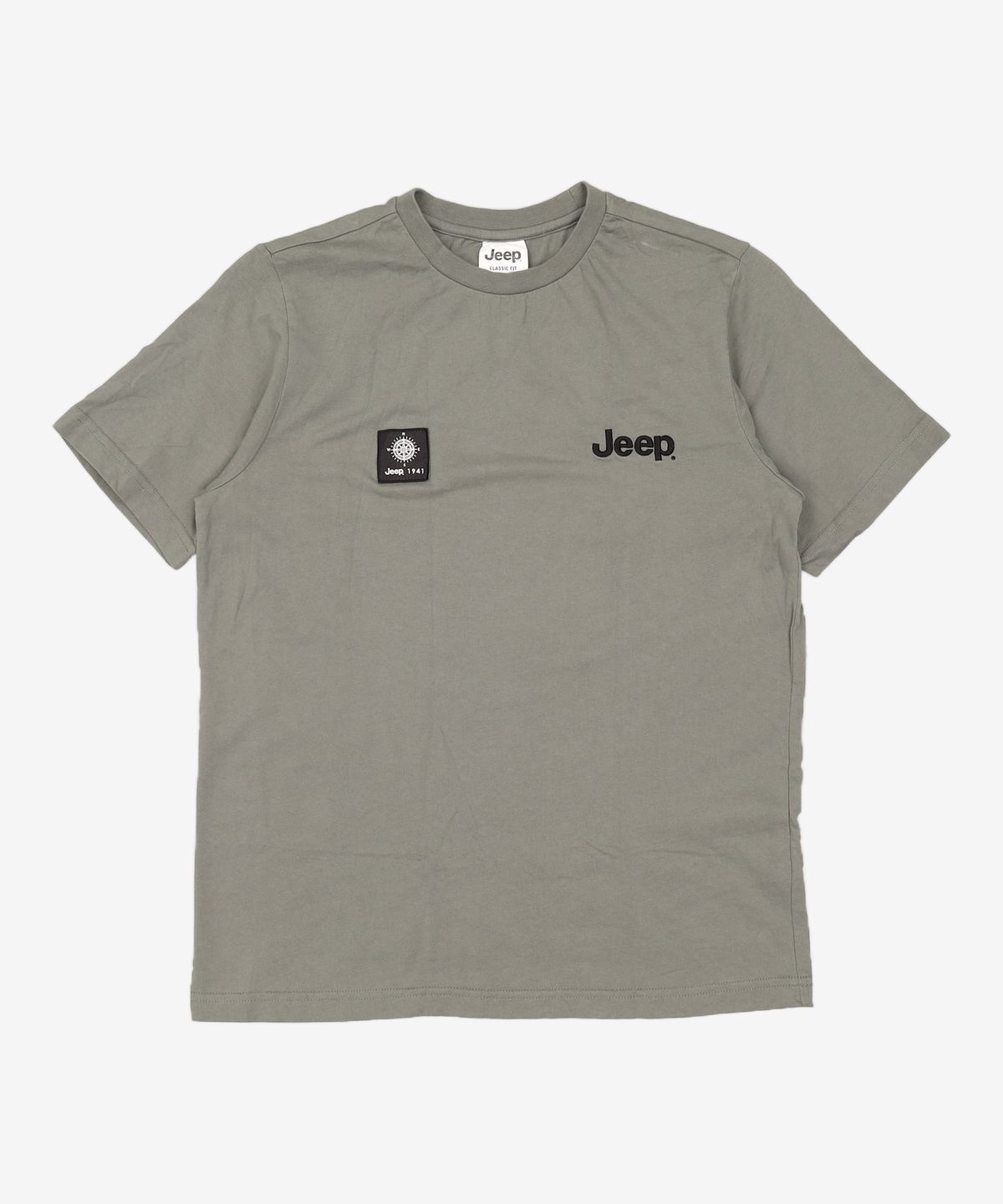 지프(JEEP) 반소매 티셔츠 S