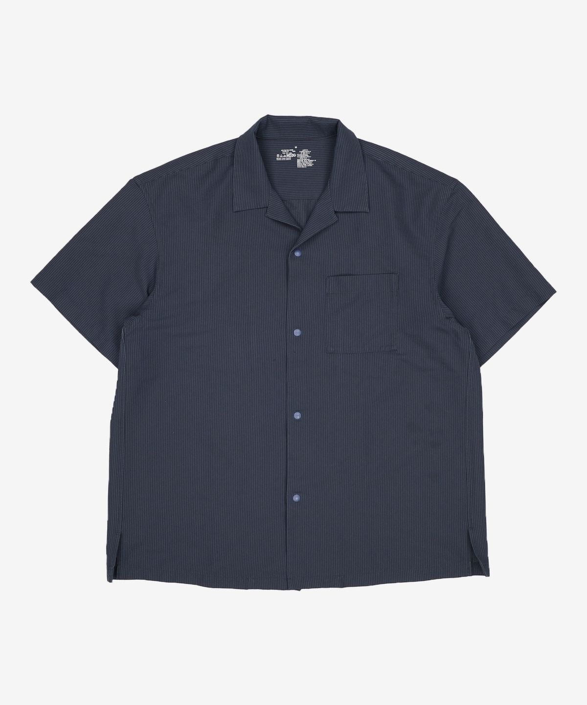 무인양품(MUJI) 캐주얼 셔츠 M