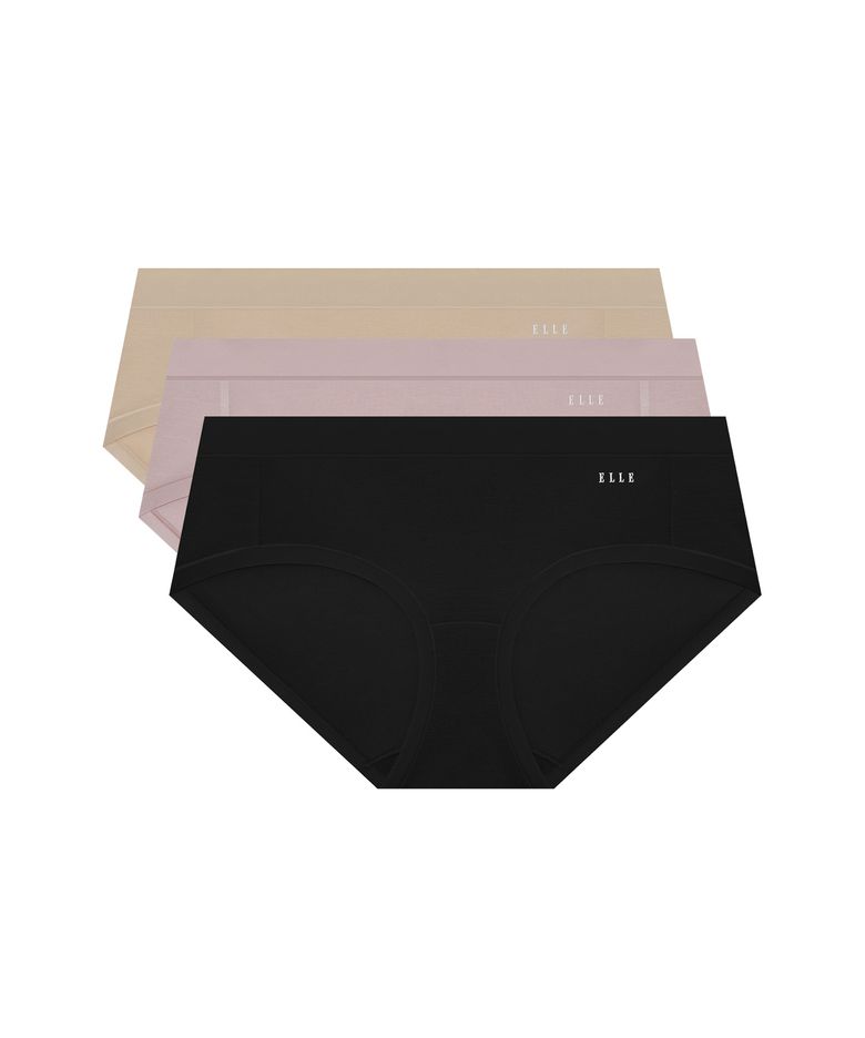 [3SET] 올데이 컴포트핏 팬티