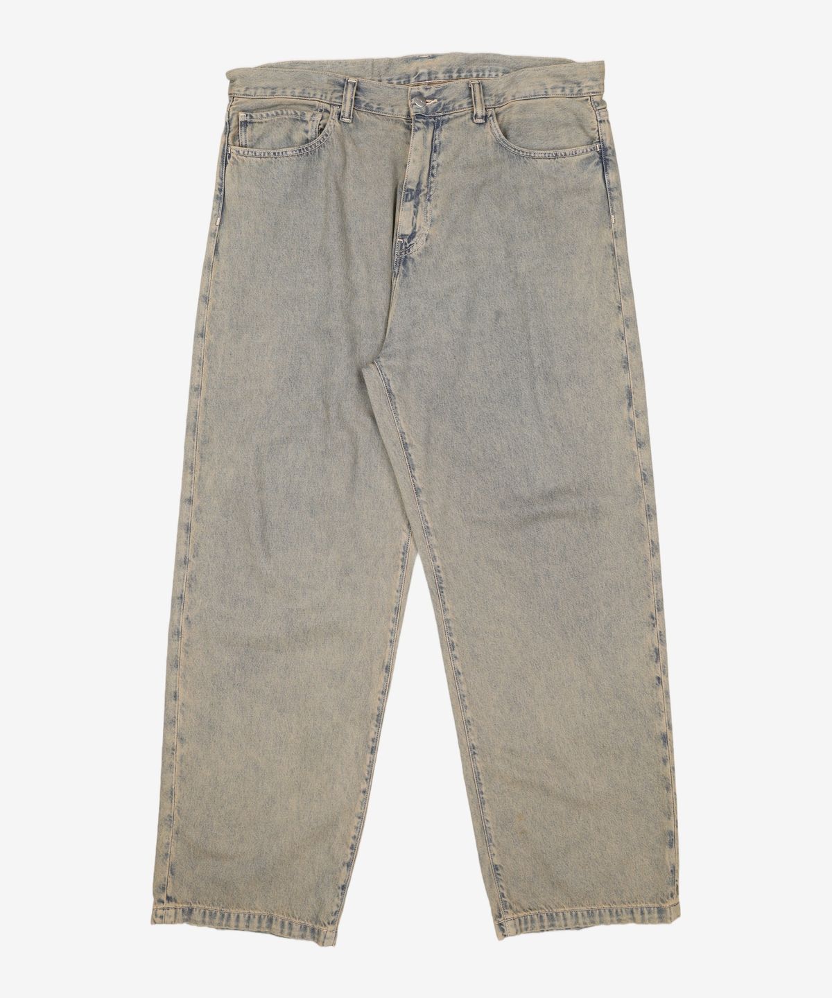 칼하트WIP(CARHARTT WIP) 청/데님 팬츠 38