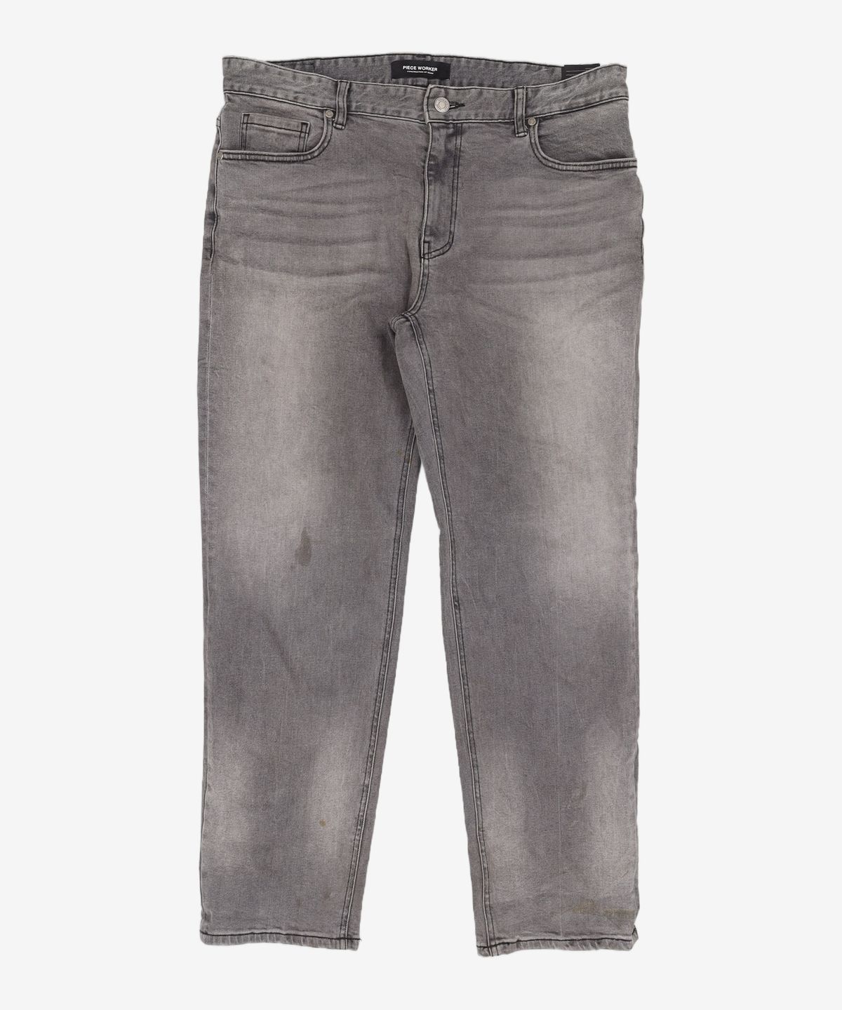 피스워커(PIECE WORKER) Blake / New Crop2 34