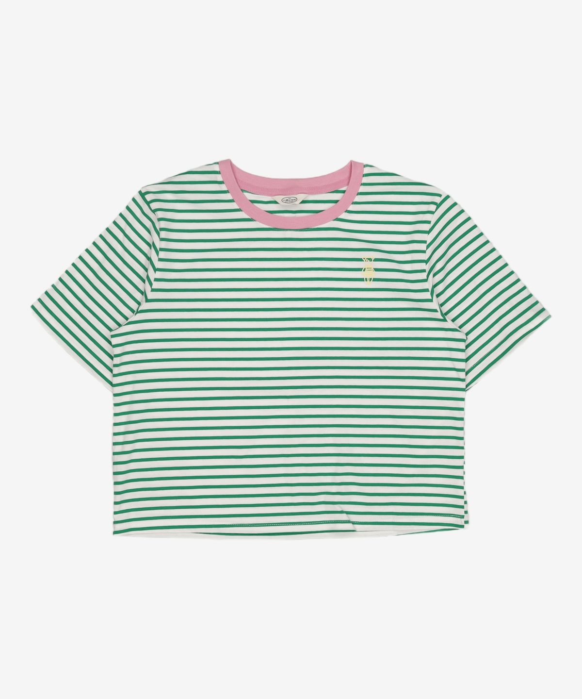 피그먼트(PIGMENT) 반소매 티셔츠 FREE
