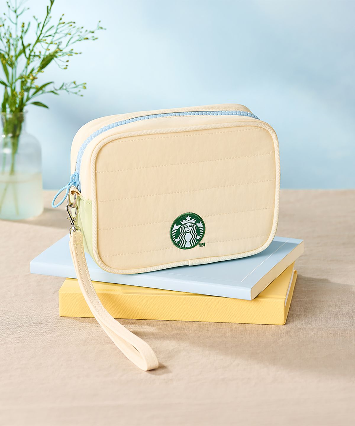 스타벅스(STARBUCKS) 써니데이즈 파우치