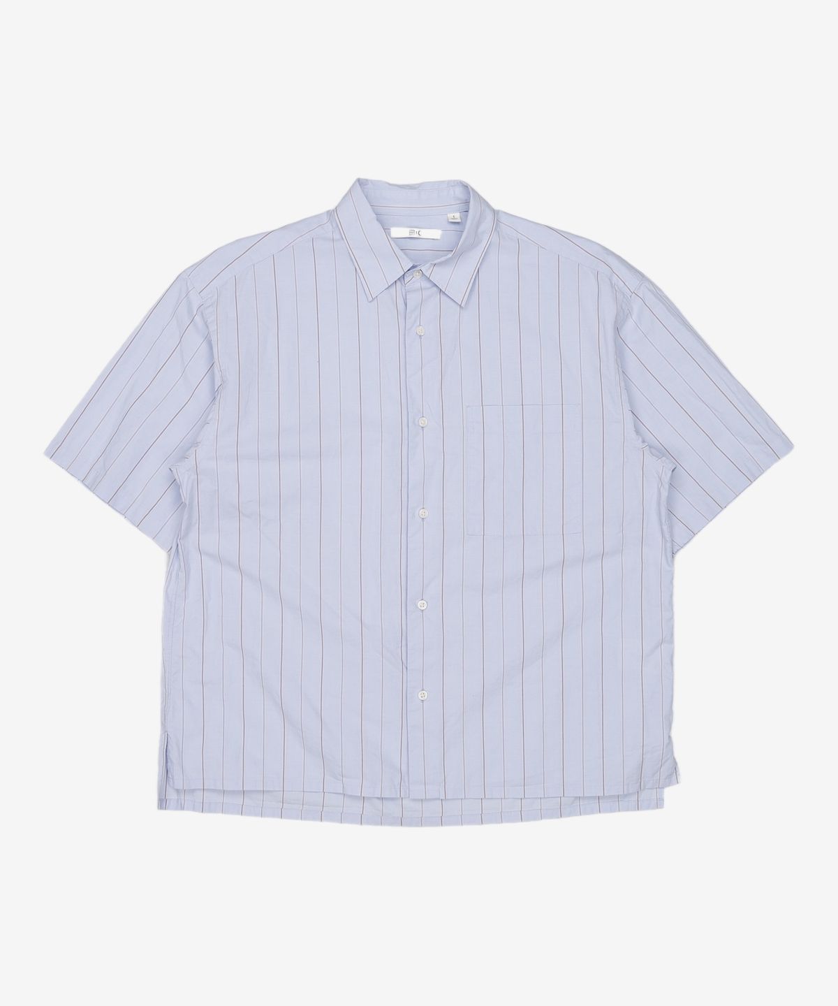 유니클로(UNIQLO) 캐주얼 셔츠 S