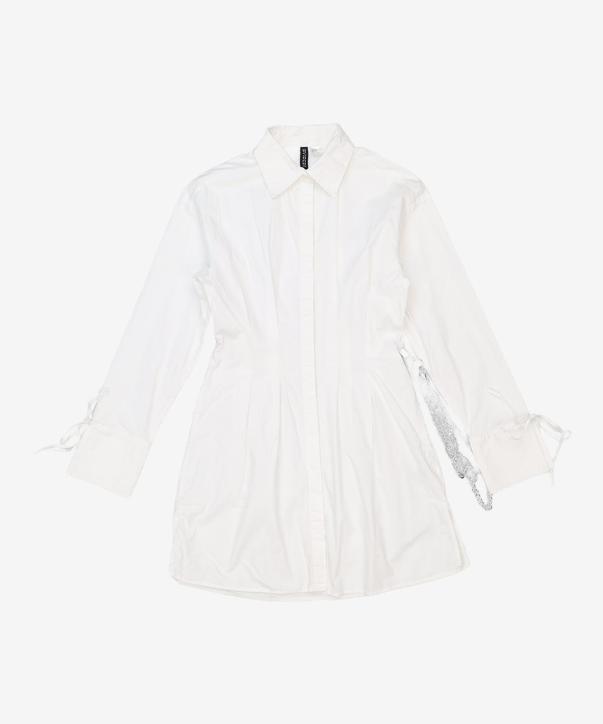 디바이디드에이치앤엠(DIVIDED H&M) 미니 원피스 XS