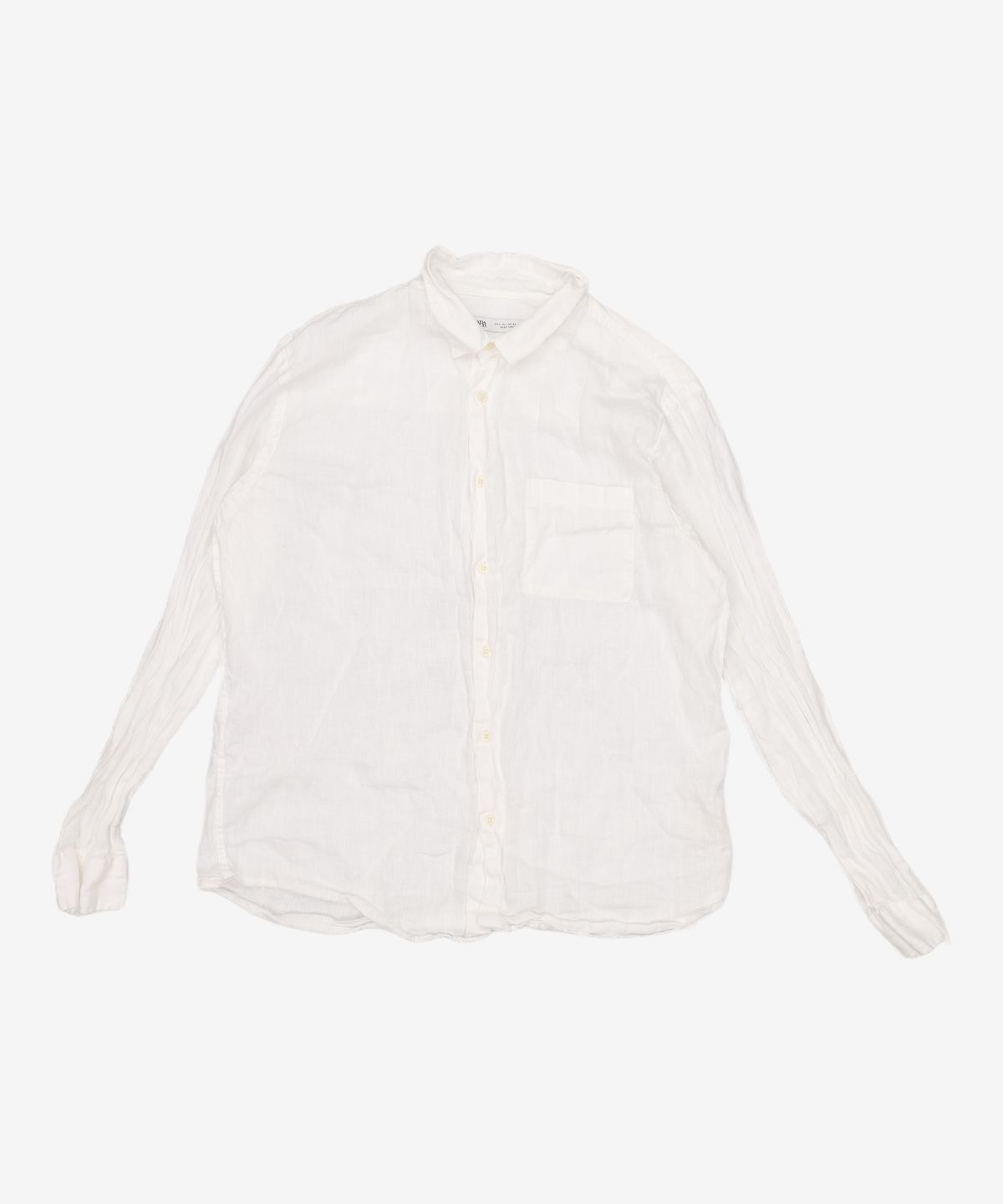 자라(ZARA) 캐주얼 셔츠 L