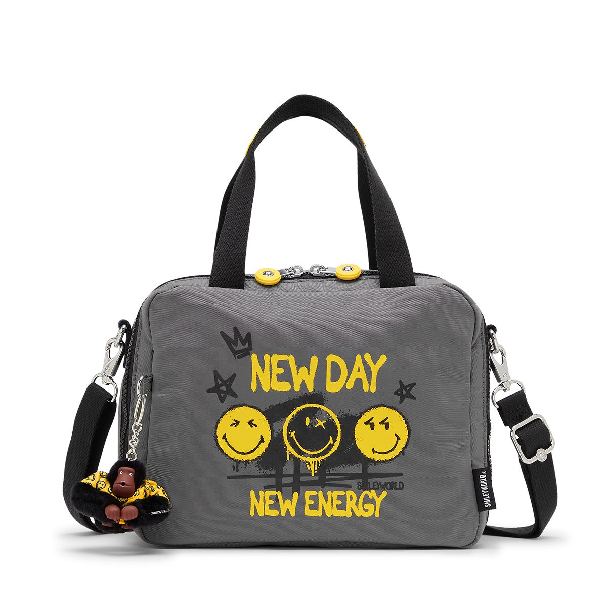 키플링(KIPLING) 미요 (Miyo) 토트백 KQCBT03 HFGY