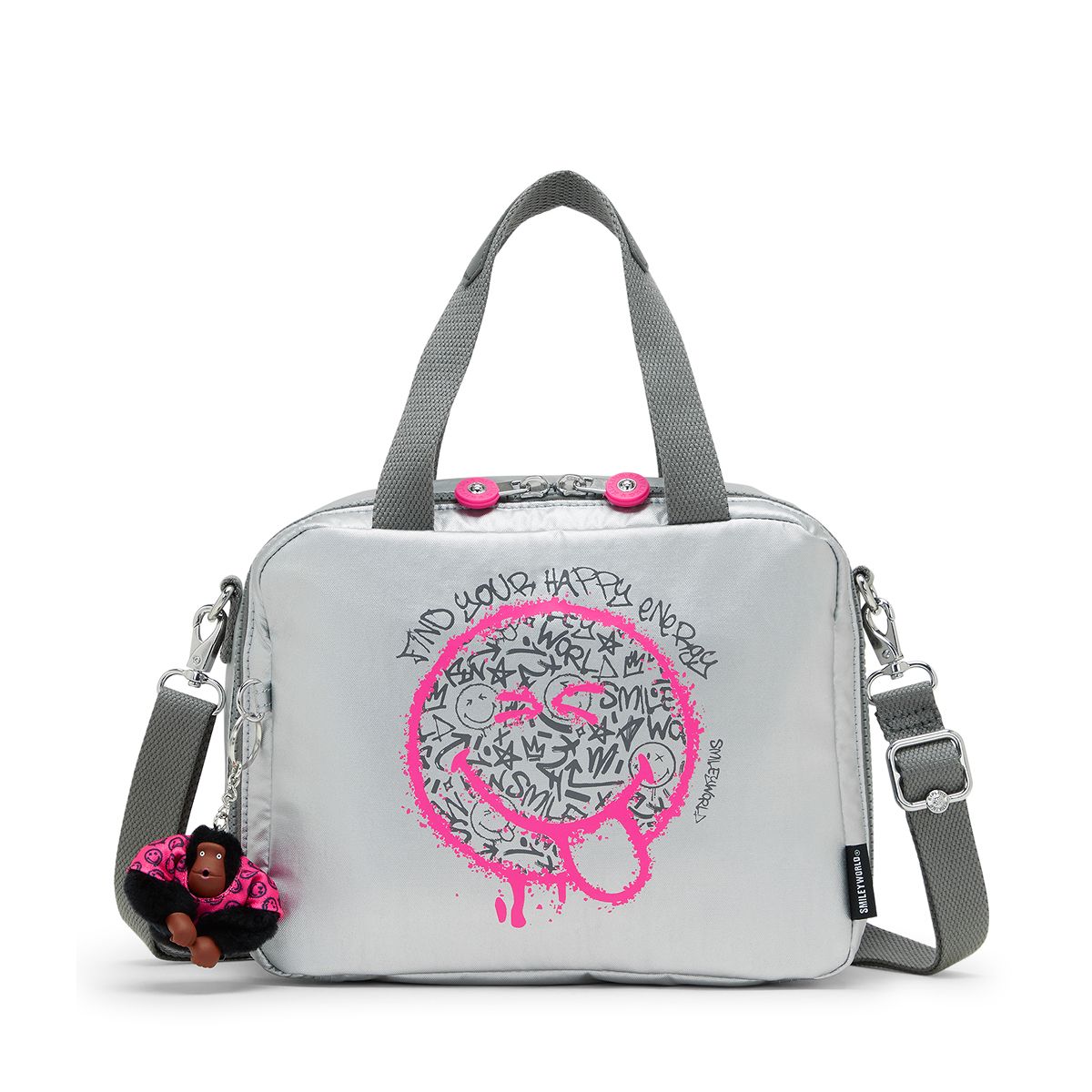 키플링(KIPLING) 미요 (Miyo) 토트백 KQCBT03 HFSV