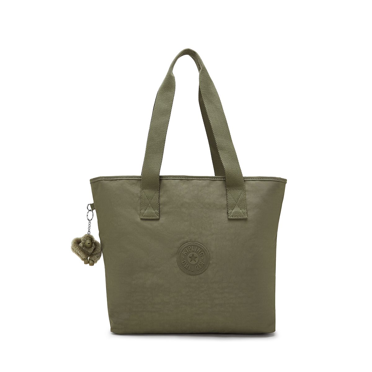 키플링(KIPLING) 아니나 (ANINA) 토트백 KQCBT04 AMSG