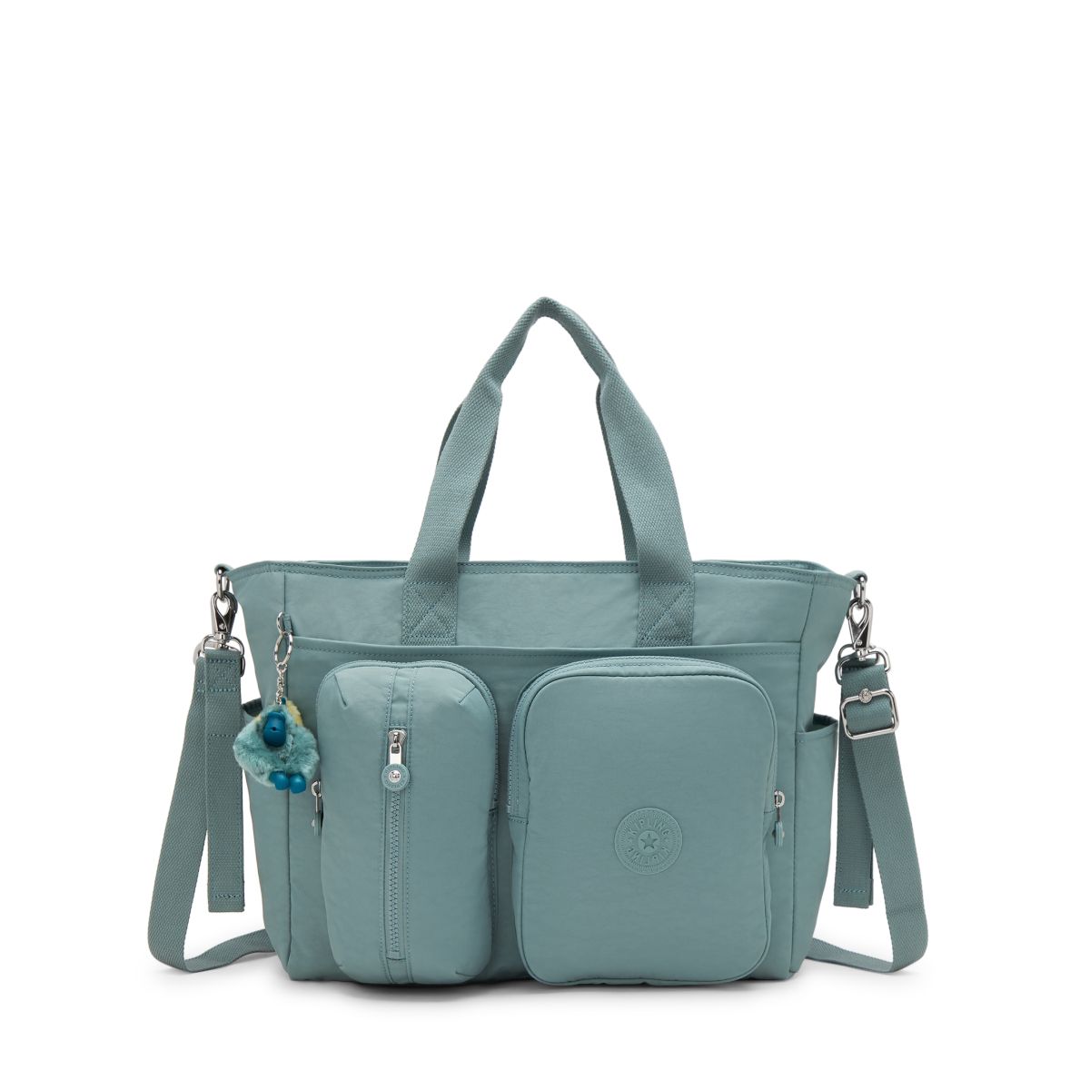 키플링(KIPLING) 베이비기어 (BABYGEAR) 토트백 KQCBT06 TGAR