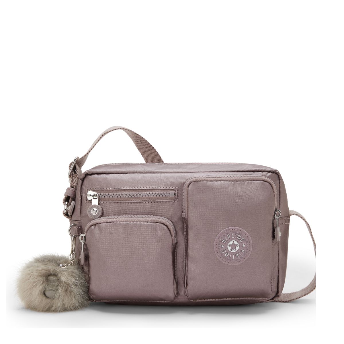 키플링(KIPLING) 애버딘 (ABERDEEN) 크로스백 KQCBS03 HZMM