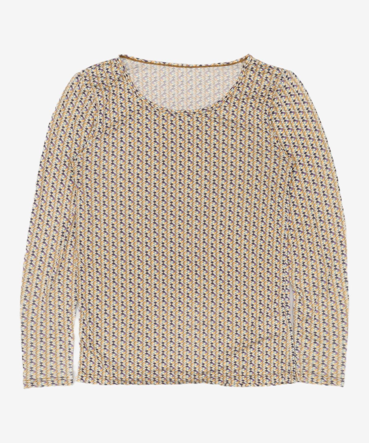 유니클로(UNIQLO) 긴소매 티셔츠 S