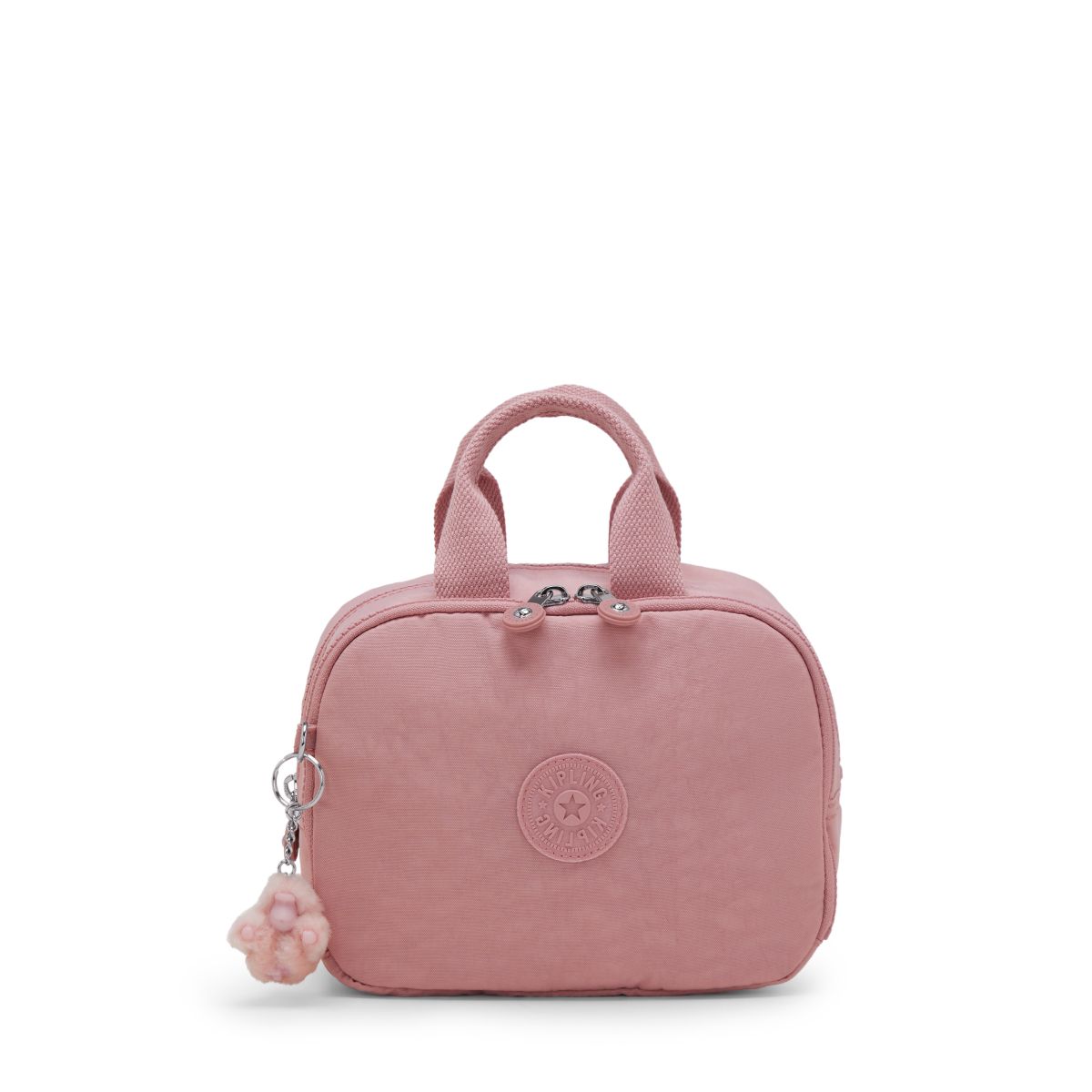 키플링(KIPLING) 비치팜 S (BEACHPALM S) 파우치 KQCBX02 SKBH