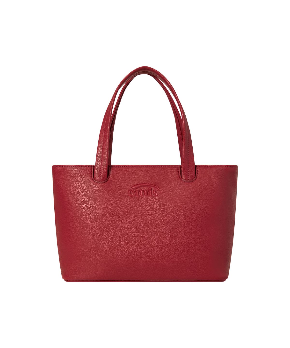 이미스(EMIS) GRAIN TOTE BAG-RED