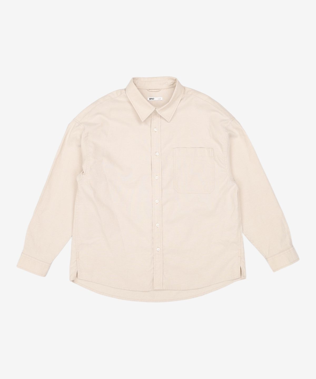 스파오(SPAO) 캐주얼 셔츠 L