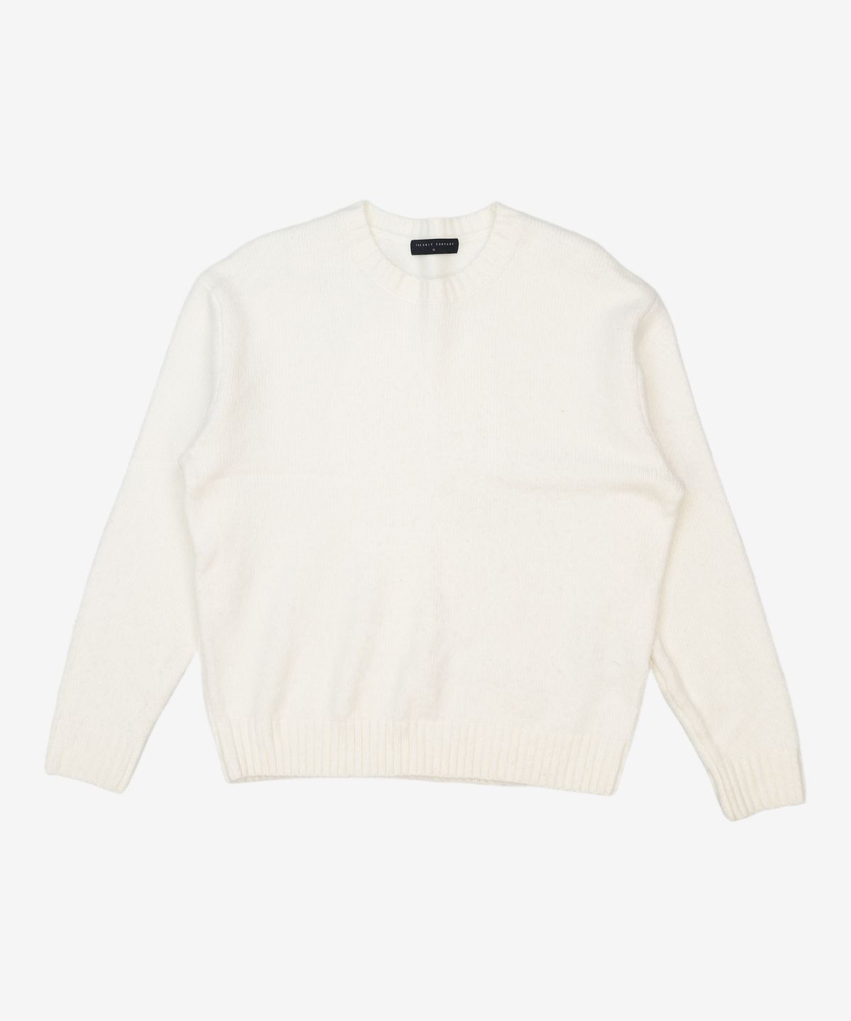 더니트컴퍼니(THEKNITCOMPANY) 니트/스웨터 M