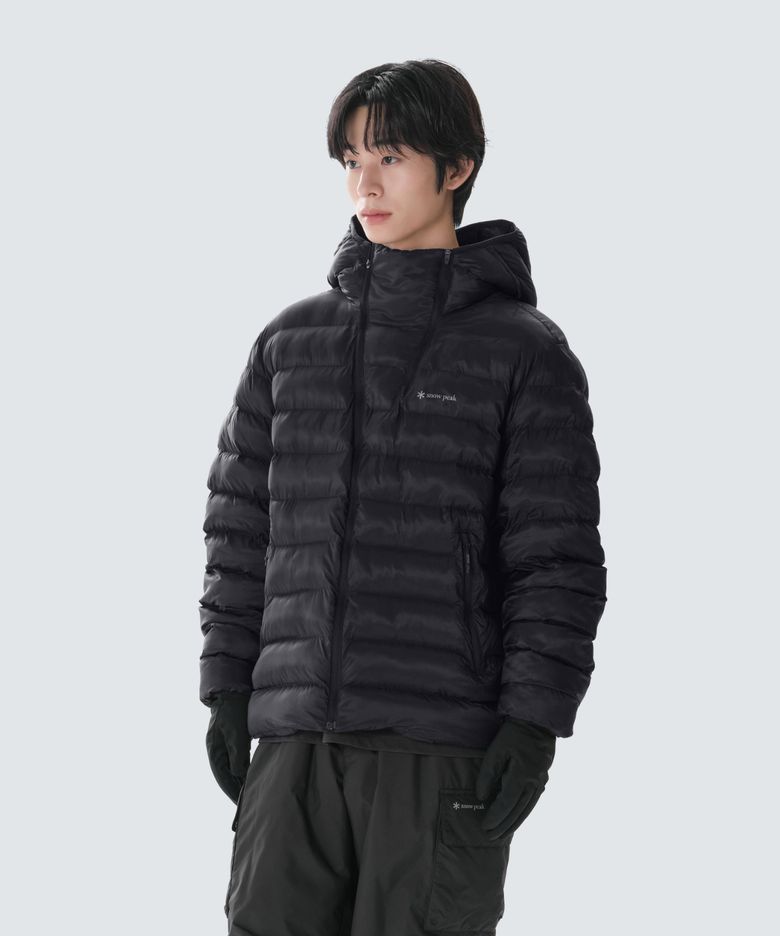 에어클라우드 10D 씬클라우드 자켓 (S26WMTPJ70) Dark Navy