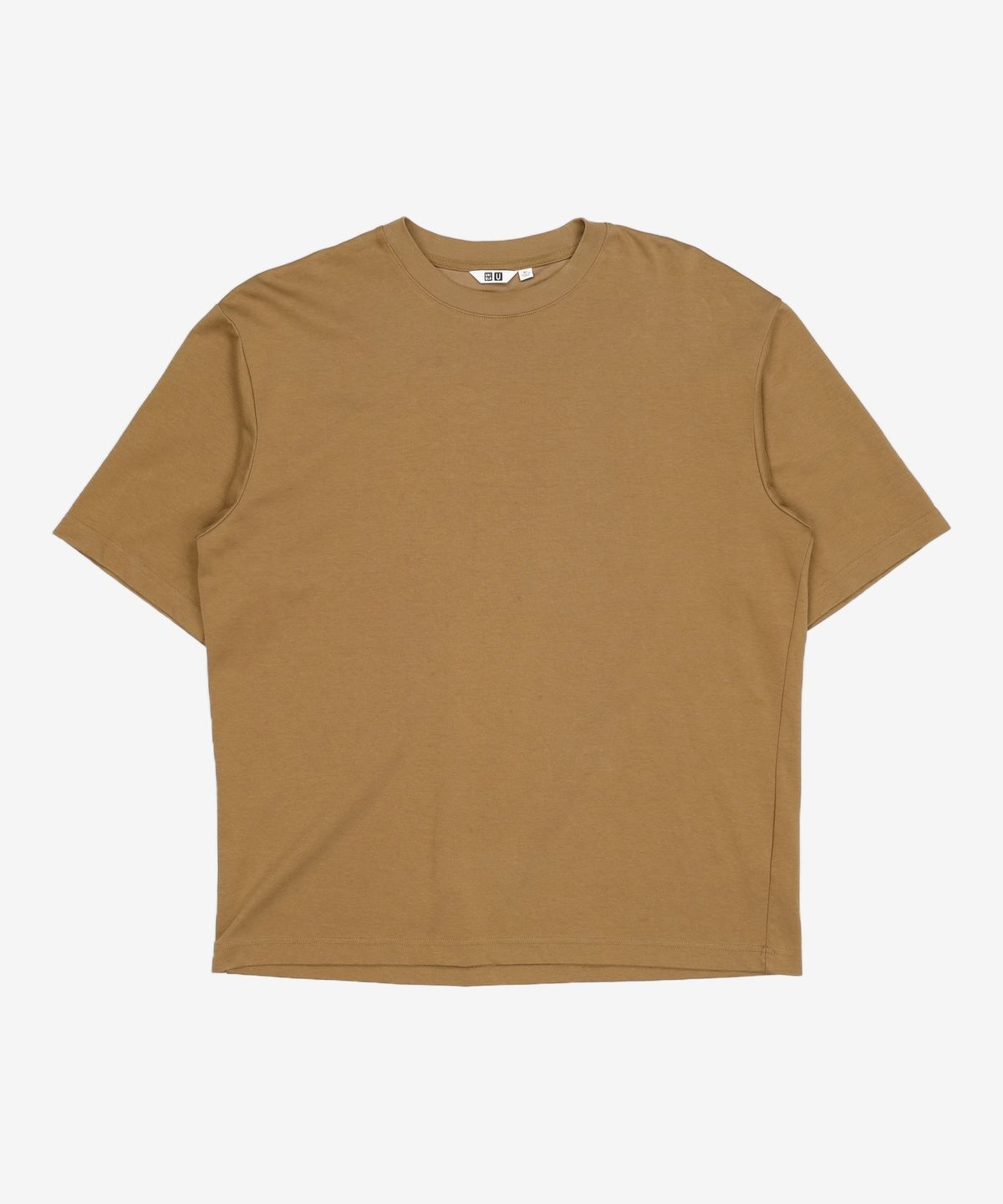 유니클로(UNIQLO) 반소매 티셔츠 XL