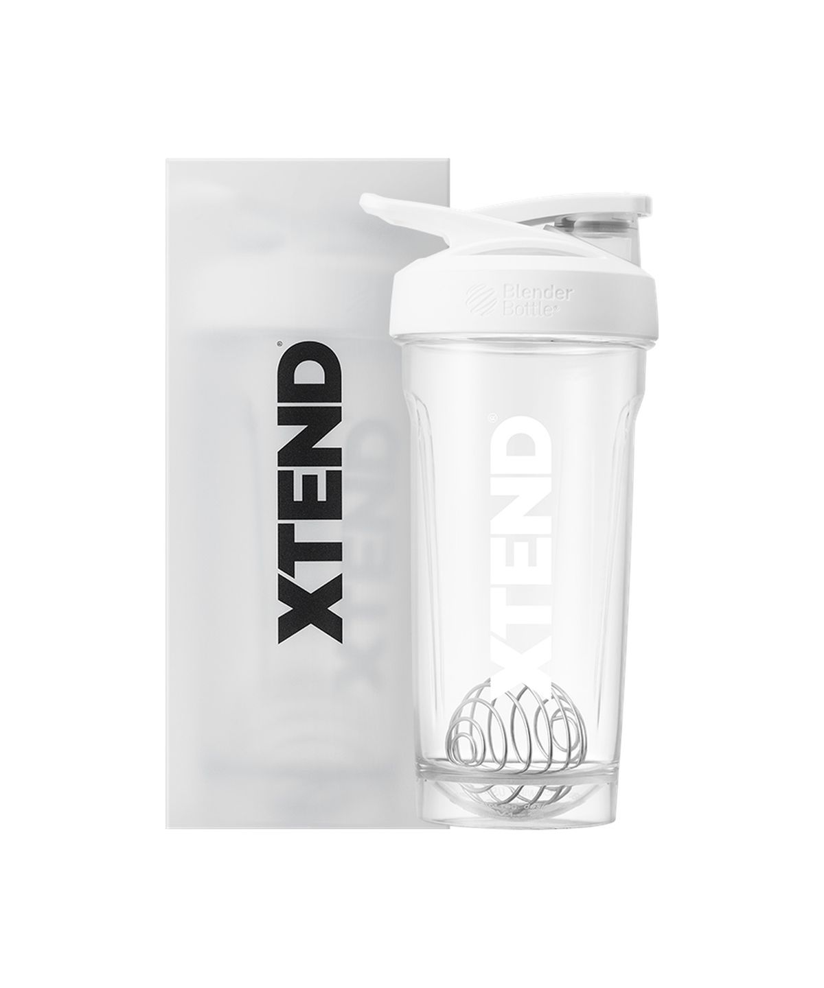 엑스텐드(XTEND) 엑스텐드 블렌더보틀 트라이탄 828ml