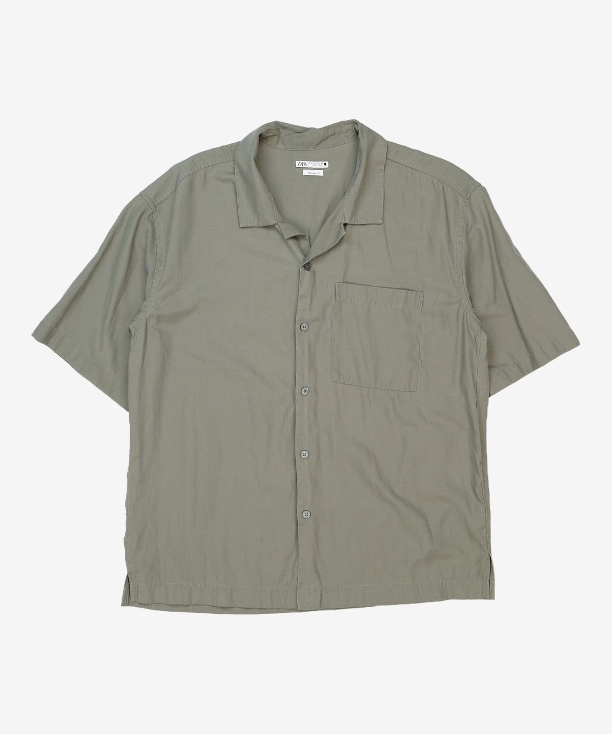 자라(ZARA) 캐주얼 셔츠 XL
