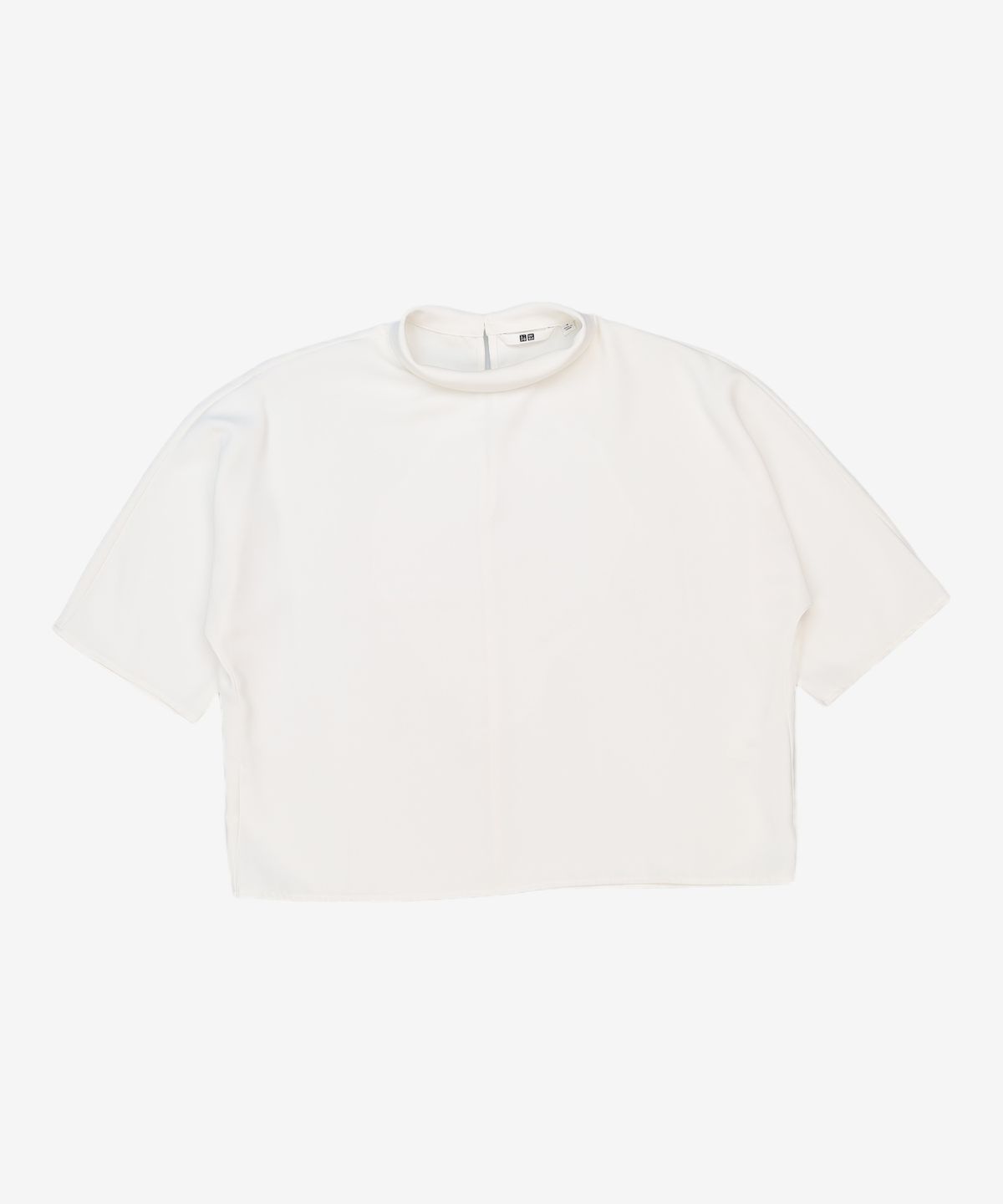 유니클로(UNIQLO) 블라우스 S