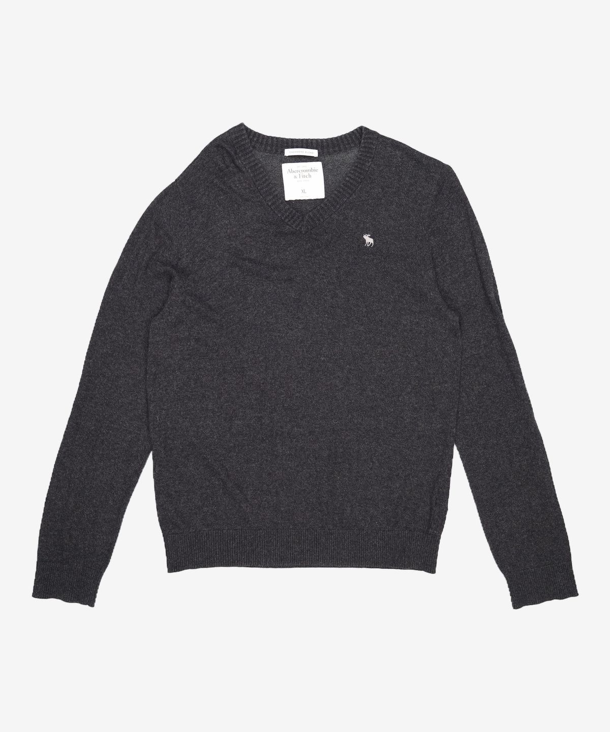아베크롬비앤피치(ABERCROMBIE & FITCH) 니트/스웨터 XL