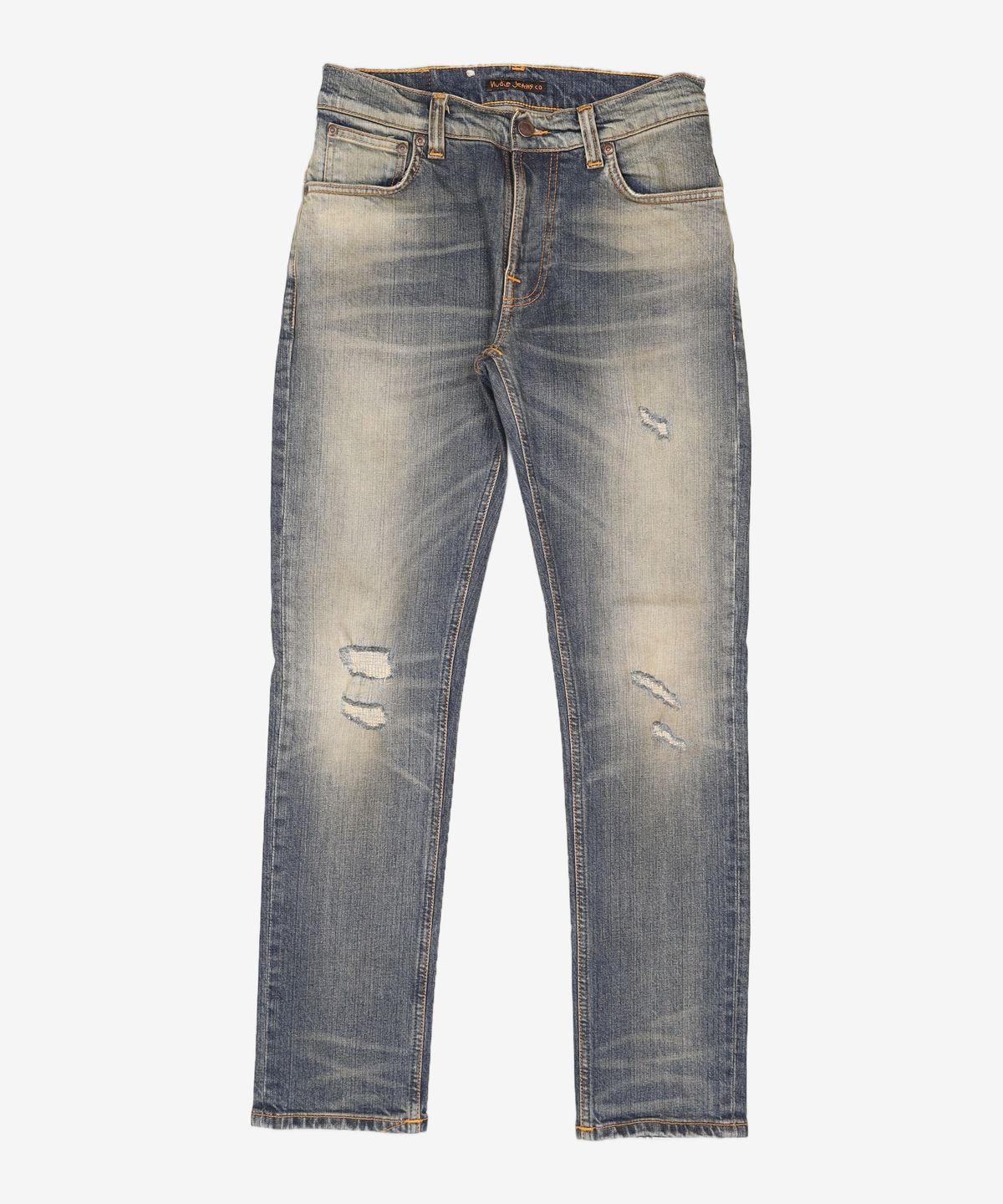 누디진(NUDIEJEANS) 청/데님 팬츠 W30 L30