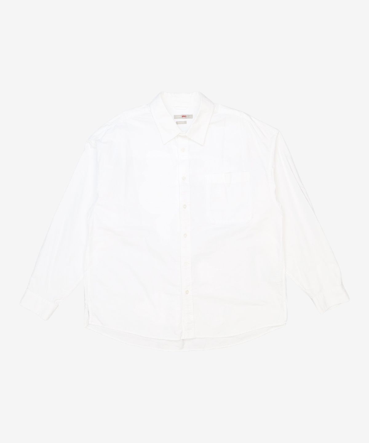 스파오(SPAO) 캐주얼 셔츠 XL