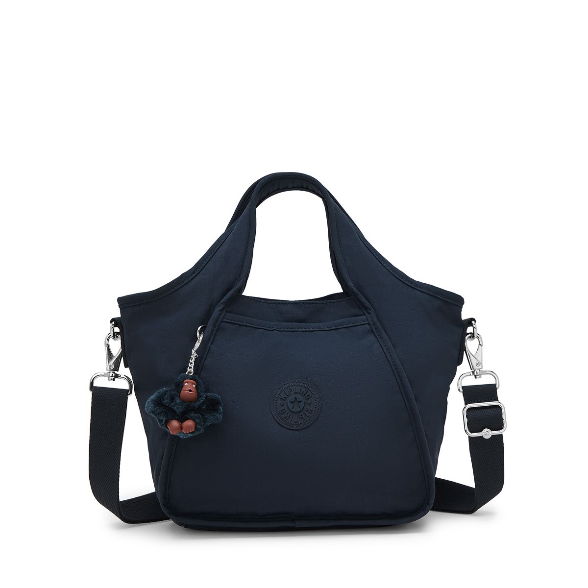 키플링(KIPLING) 카멜라 S (CARMELA S)숄더백 KQCBS06 TBLT