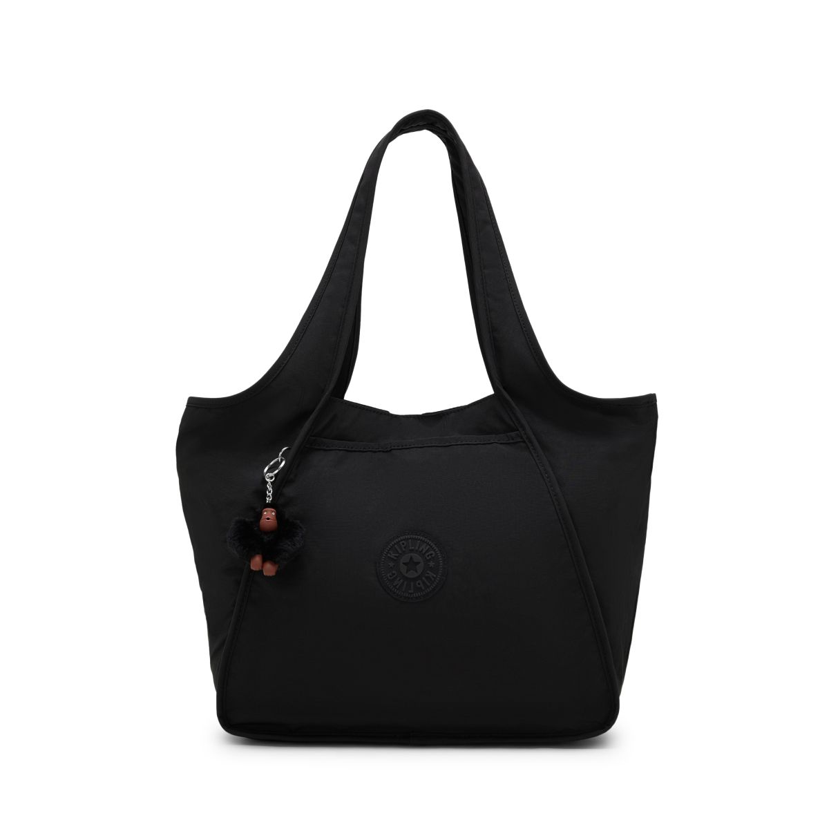 키플링(KIPLING) 카멜라 (CARMELA)숄더백 KQCBS05 BKTN