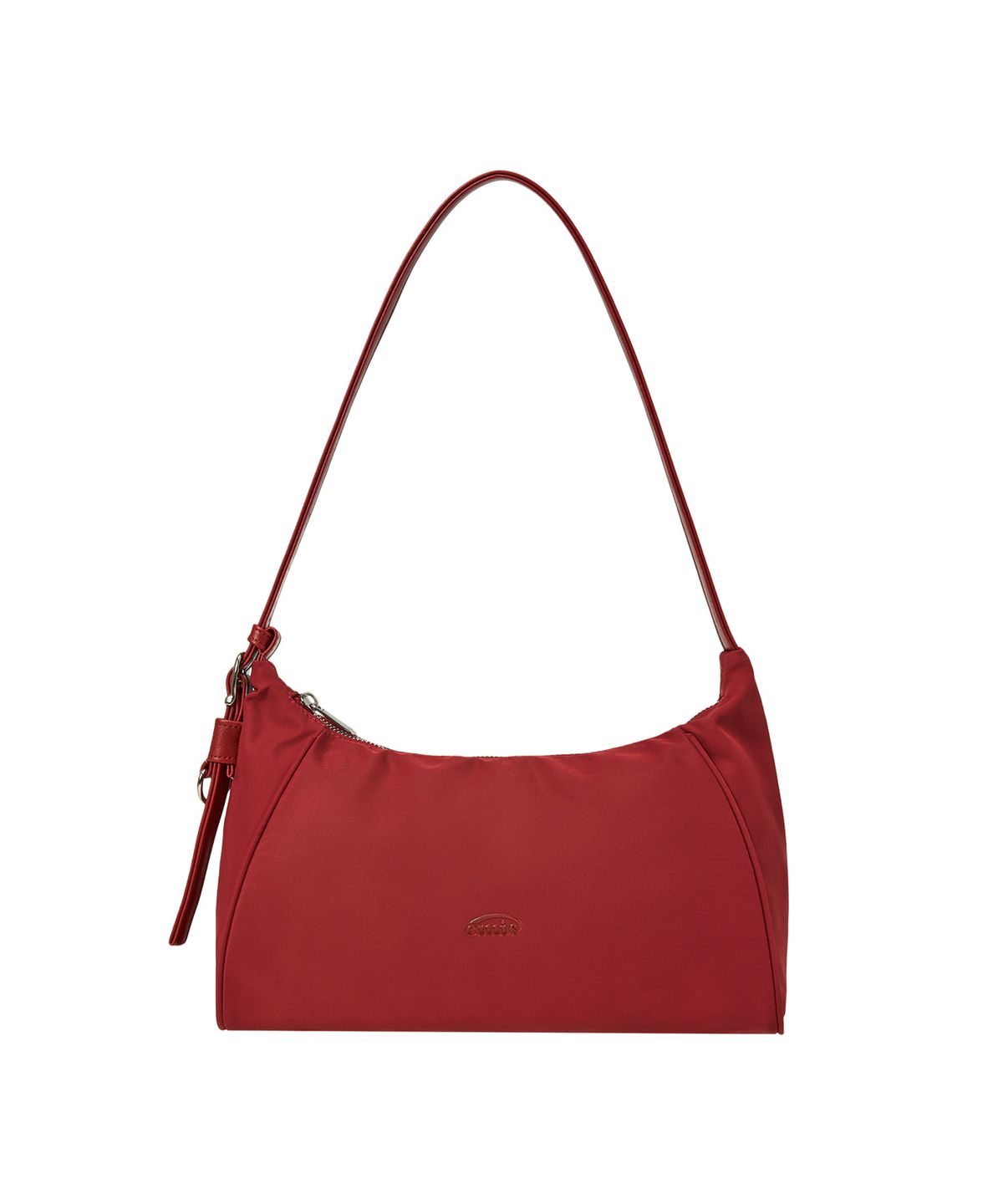 이미스(EMIS) TONAL HOBO BAG-RED