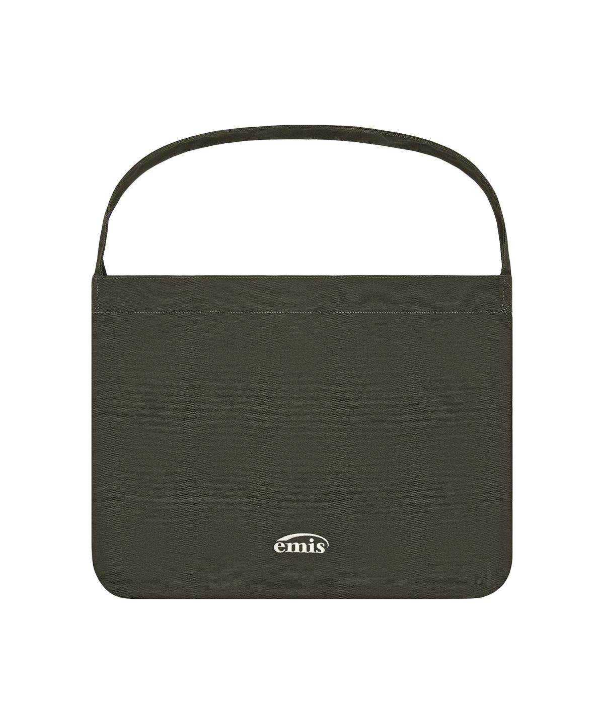 이미스(EMIS) OXFORD ECO BAG-GRAY
