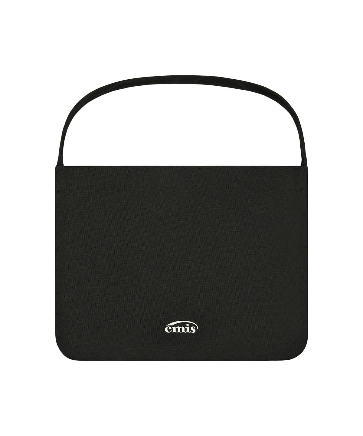 이미스(EMIS) OXFORD ECO BAG-BLACK
