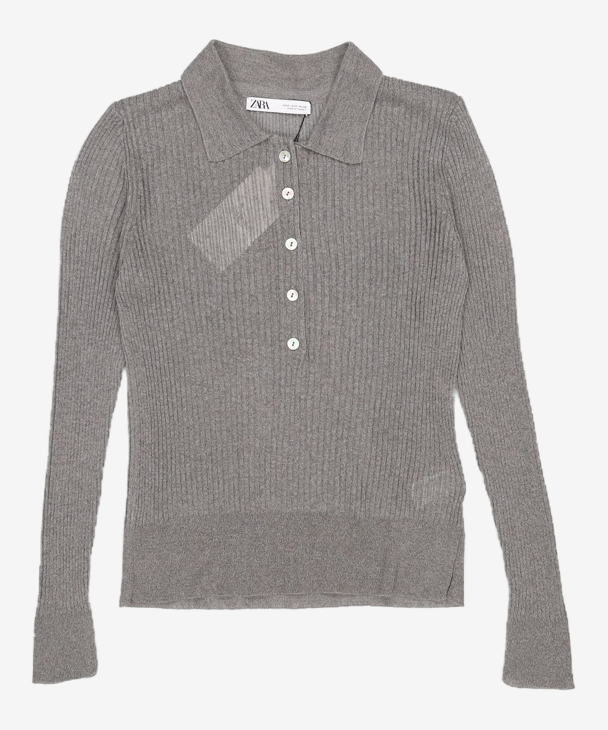 자라(ZARA) 니트/스웨터 S