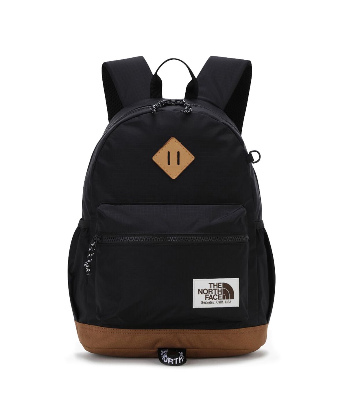 노스페이스 키즈(THE NORTH FACE KIDS) 키즈 버클리 팩 미디움 NM2DS50R_BLK