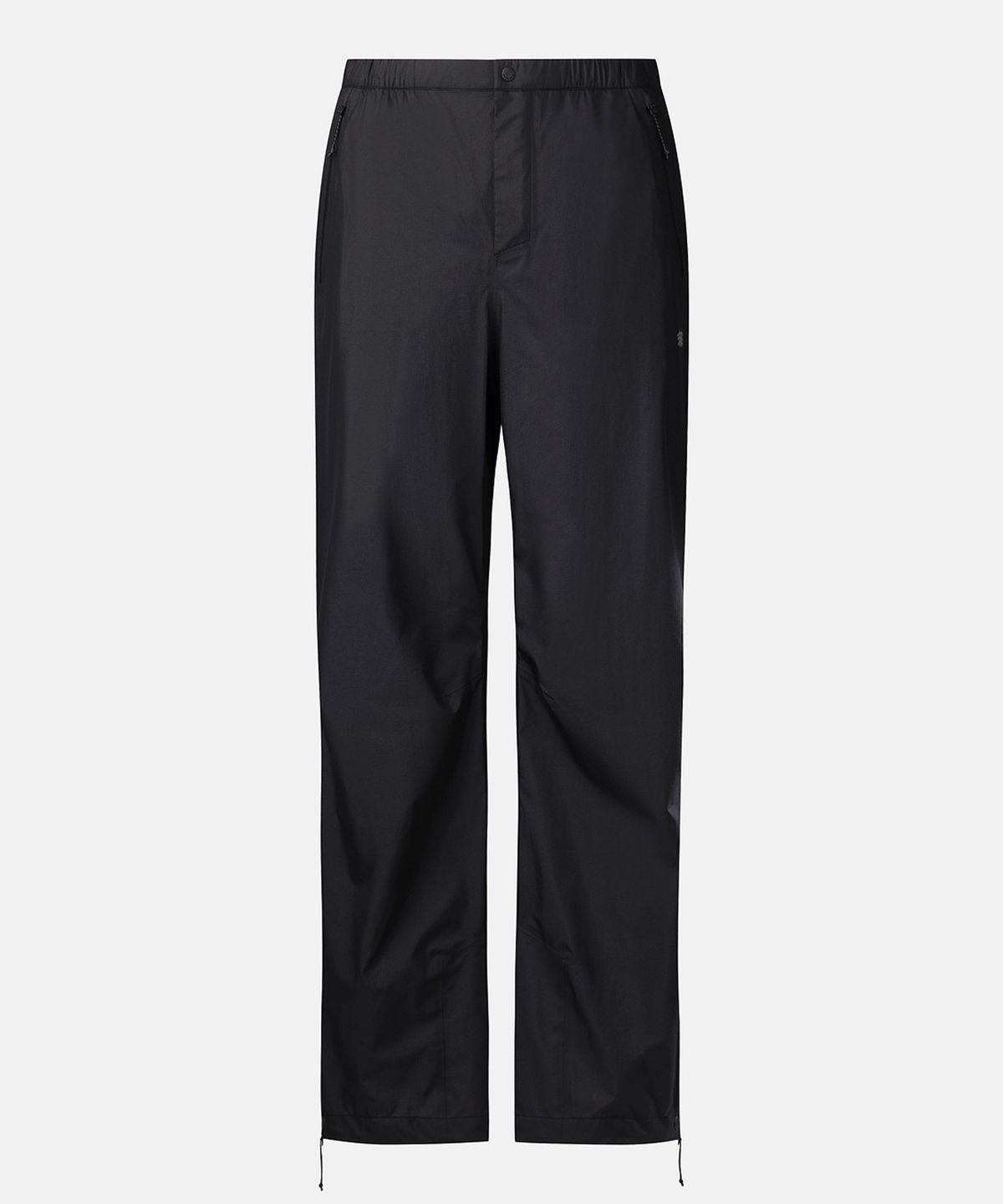 코오롱스포츠(KOLON SPORT) 3L 경량 레귤러핏 방수 팬츠 JWPNX26151BLK