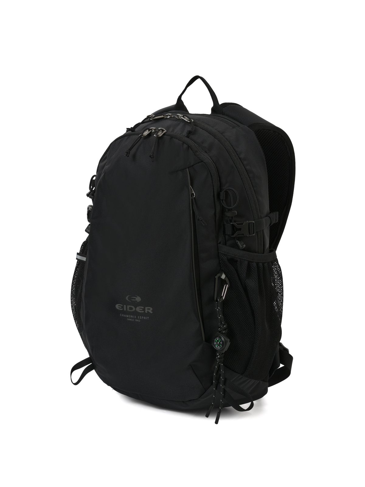 아이더(EIDER) 폴라리스 (POLA:RIS) 20_Black