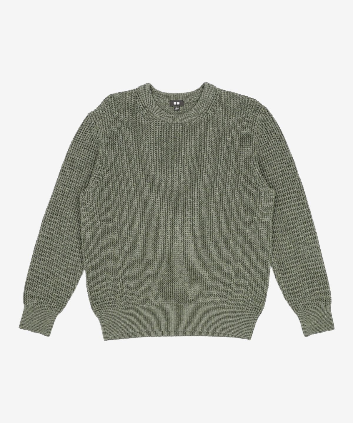 유니클로(UNIQLO) 니트/스웨터 L