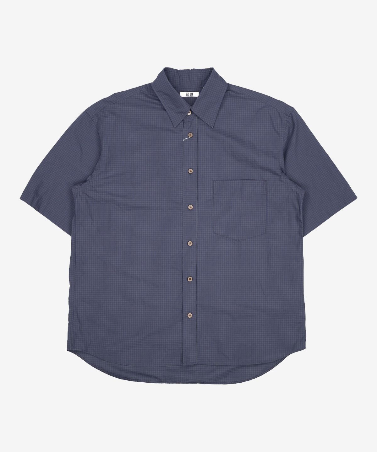 유니클로(UNIQLO) 캐주얼 셔츠 M