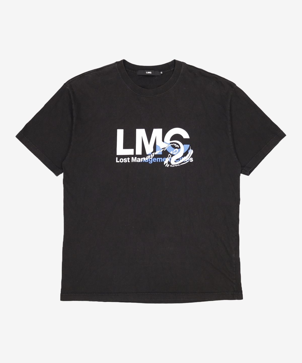 엘엠씨(LMC) 반소매 티셔츠 XL