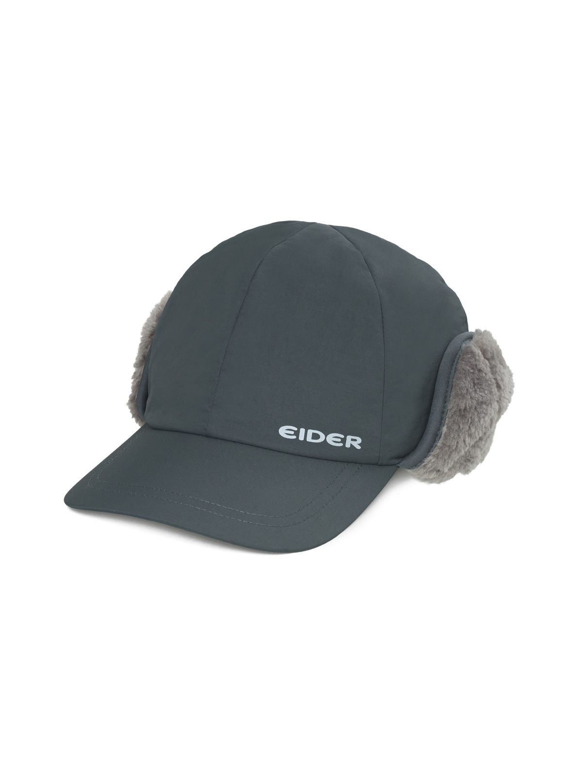아이더(EIDER) 패딩 이어플랩캡_P/KHAKI