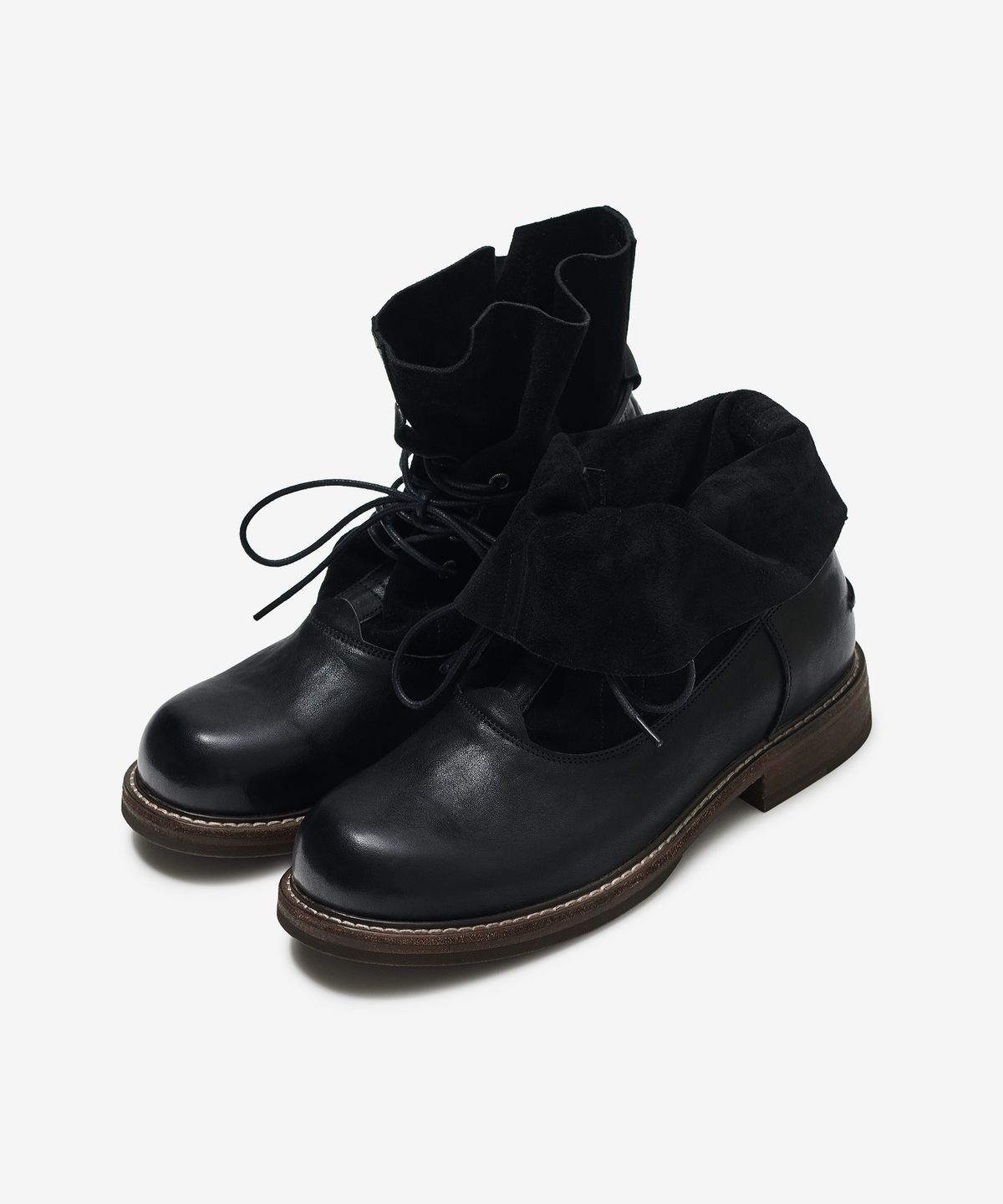 바토즈(VATOZ) Web_Black