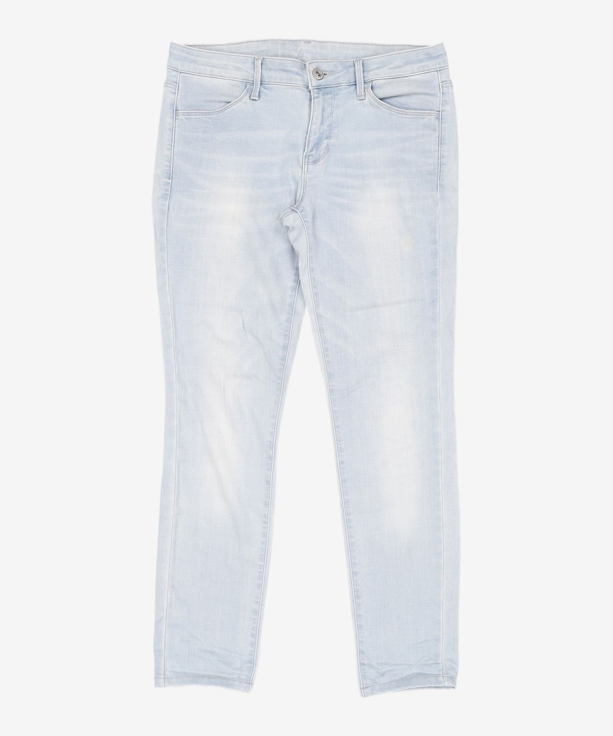 유니클로(UNIQLO) 청/데님 팬츠 64